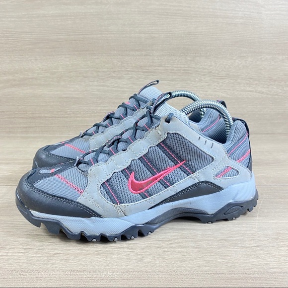 Nike | Shoes | Nike Air Acg Womens Hiking Alltrack Shoes | Poshmark
